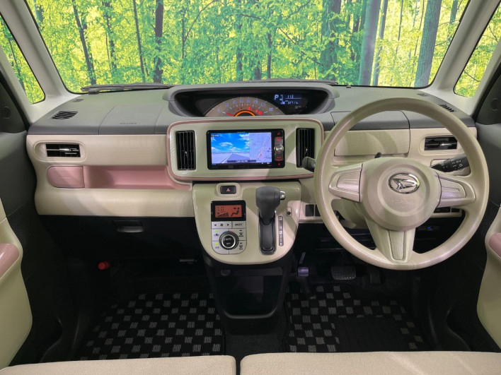 2018 Daihatsu Move Canbus DBA-LA800S (UW-6a34b3189287e)[27]