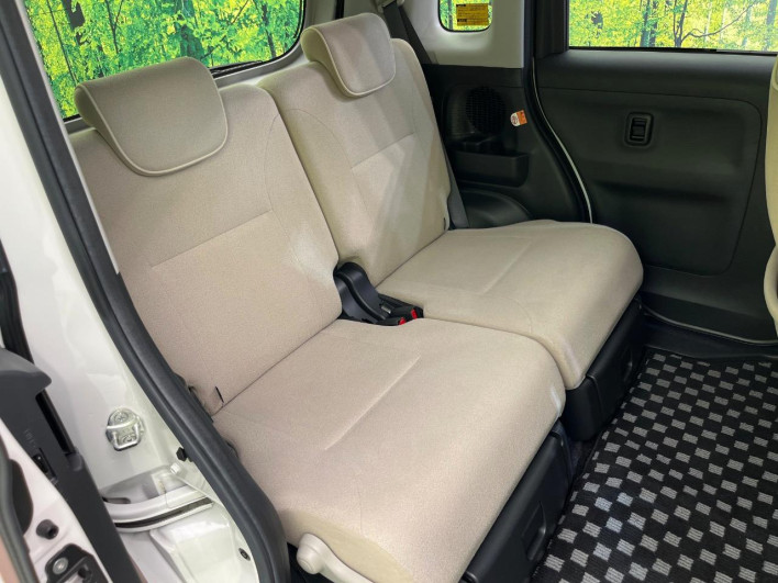 2018 Daihatsu Move Canbus DBA-LA800S (UW-6a34b3189287e)[24]