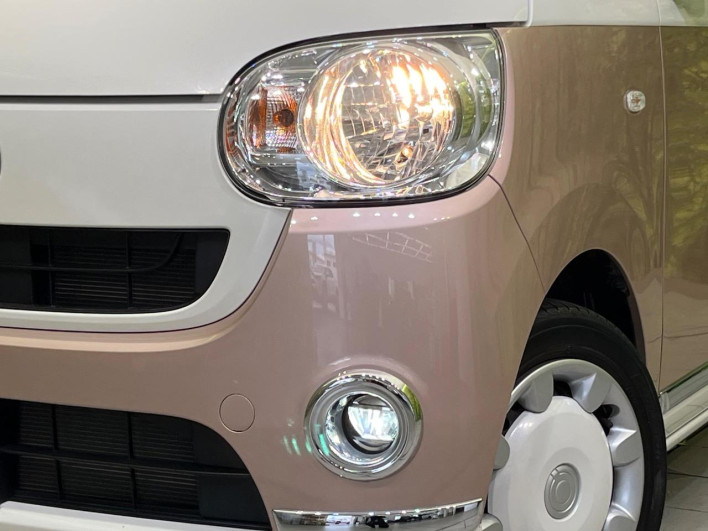 2018 Daihatsu Move Canbus DBA-LA800S (UW-6a34b3189287e)[13]