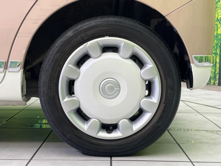 2018 Daihatsu Move Canbus DBA-LA800S (UW-6a34b3189287e)[17]