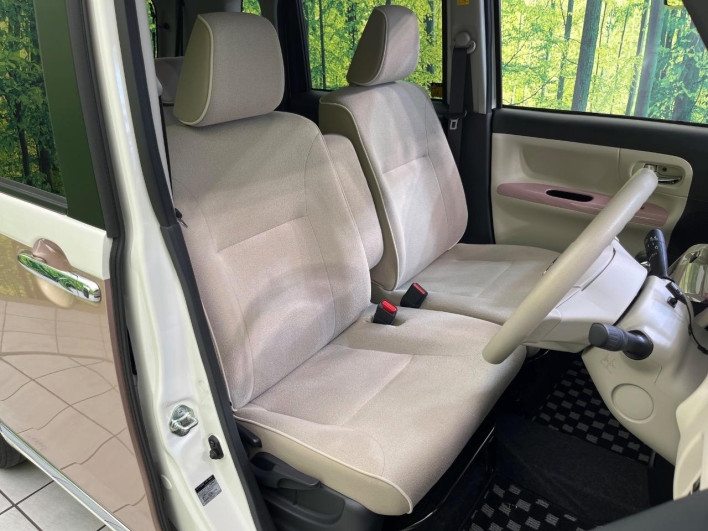 2018 Daihatsu Move Canbus DBA-LA800S (UW-6a34b3189287e)[23]