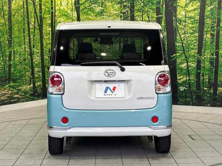 2018 Daihatsu Move Canbus DBA-LA800S (UW-6a34b318a67b1)[9]