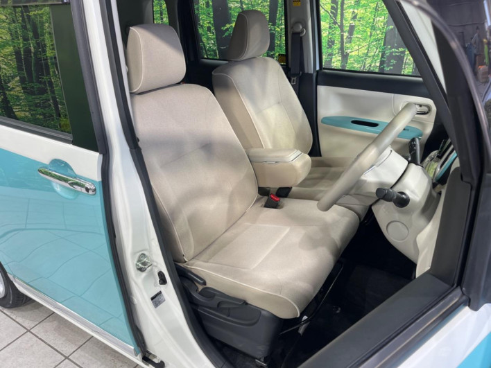 2018 Daihatsu Move Canbus DBA-LA800S (UW-6a34b318a67b1)[26]
