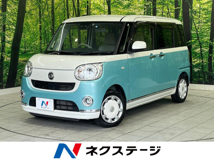 2018 Daihatsu Move Canbus DBA-LA800S (UW-6a34b318a67b1)[3]