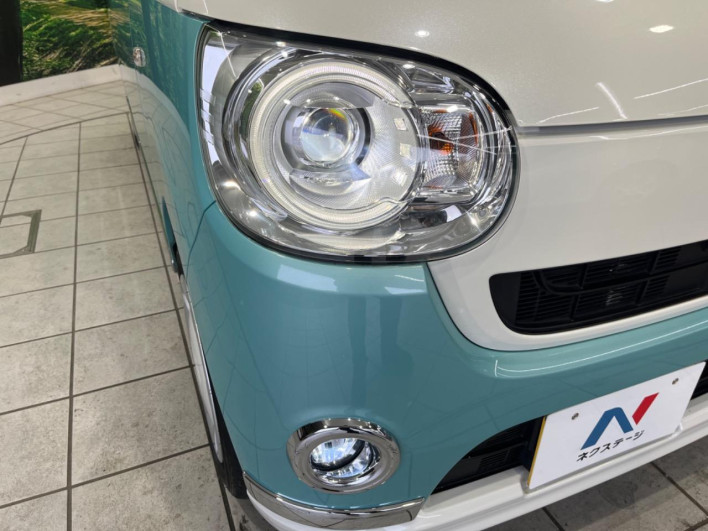 2018 Daihatsu Move Canbus DBA-LA800S (UW-6a34b318a67b1)[22]
