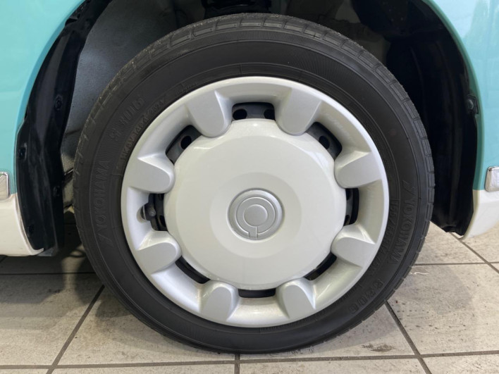 2018 Daihatsu Move Canbus DBA-LA800S (UW-6a34b318a67b1)[21]