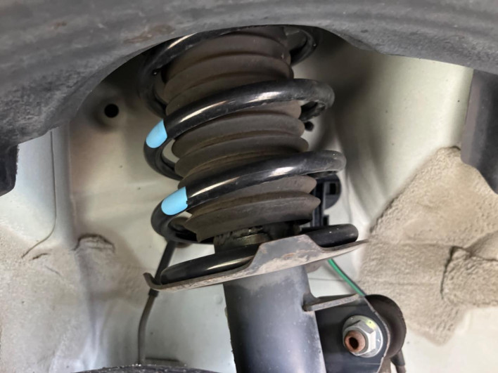 2018 Daihatsu Move Canbus DBA-LA800S (UW-6a34b318a67b1)[15]