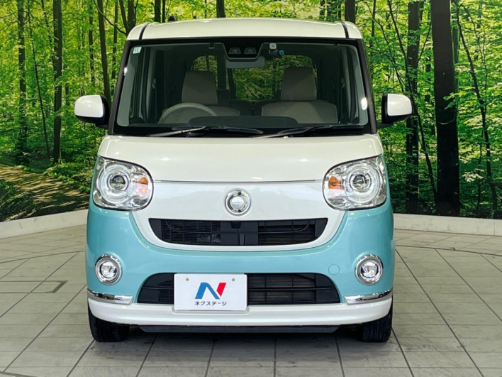 2018 Daihatsu Move Canbus DBA-LA800S (UW-6a34b318a67b1)[5]