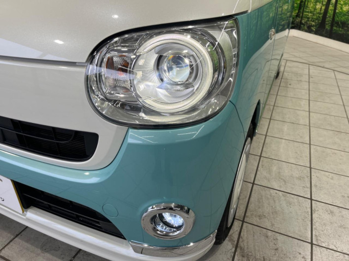 2018 Daihatsu Move Canbus DBA-LA800S (UW-6a34b318a67b1)[23]