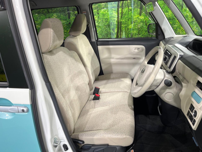2019 Daihatsu Move Canbus 5BA-LA800S (UW-6a34b31a2e7cf)[10]