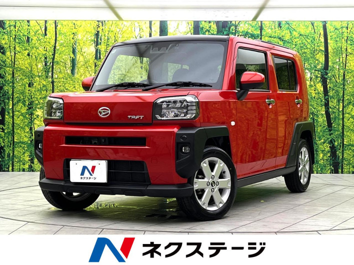 2020 Daihatsu Taft 5BA-LA900S (UW-6a34b31f2175a)[3]