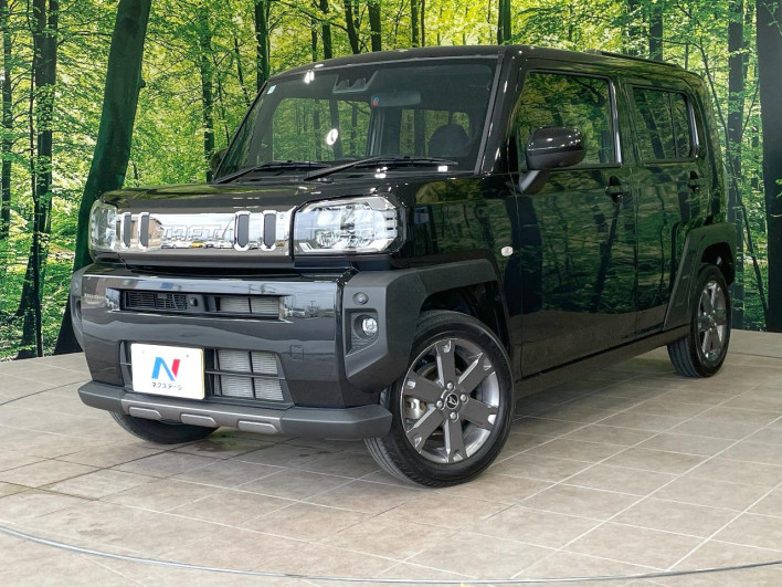 2024 Daihatsu Taft 5BA-LA900S (UW-6a34b3212feae)[0]