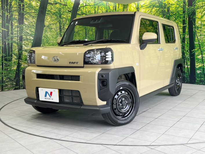 2024 Daihatsu Taft 5BA-LA900S (UW-6a34b32192cca)[0]