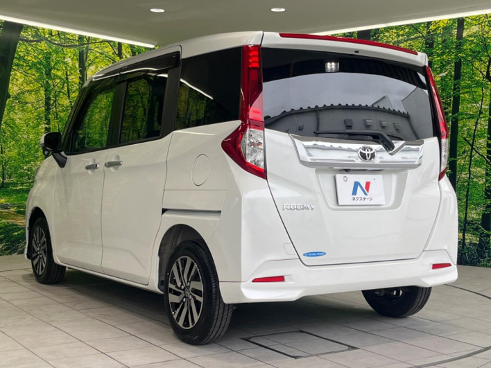 2018 Toyota Roomy DBA-M900A (UW-6a34b326603f2)[10]