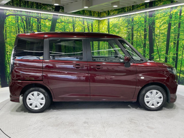 2021 Suzuki Solio 5BA-MA27S (UW-6a34b32fb37e7)[18]