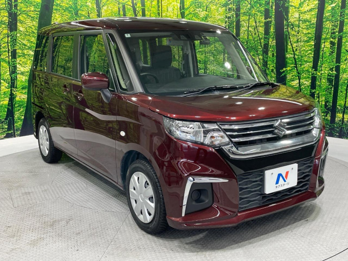 2021 Suzuki Solio 5BA-MA27S (UW-6a34b32fb37e7)[19]