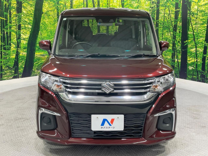2021 Suzuki Solio 5BA-MA27S (UW-6a34b32fb37e7)[20]
