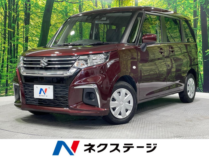 2021 Suzuki Solio 5BA-MA27S (UW-6a34b32fb37e7)[3]