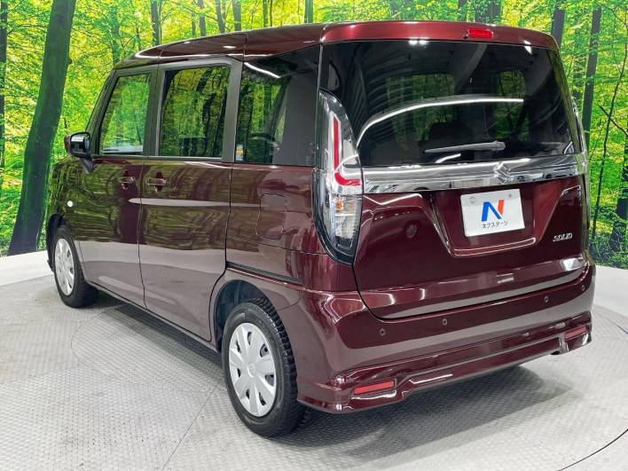 2021 Suzuki Solio 5BA-MA27S (UW-6a34b32fb37e7)[15]