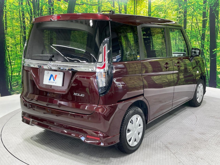 2021 Suzuki Solio 5BA-MA27S (UW-6a34b32fb37e7)[17]