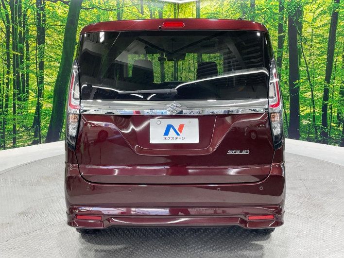 2021 Suzuki Solio 5BA-MA27S (UW-6a34b32fb37e7)[16]