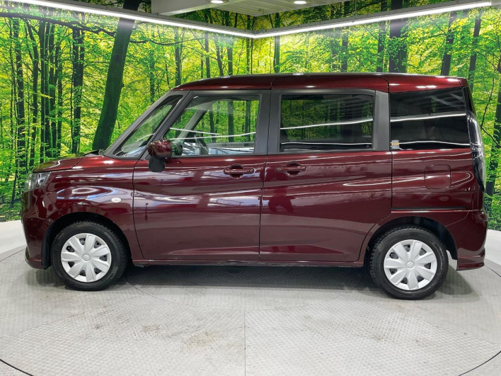 2021 Suzuki Solio 5BA-MA27S (UW-6a34b32fb37e7)[14]
