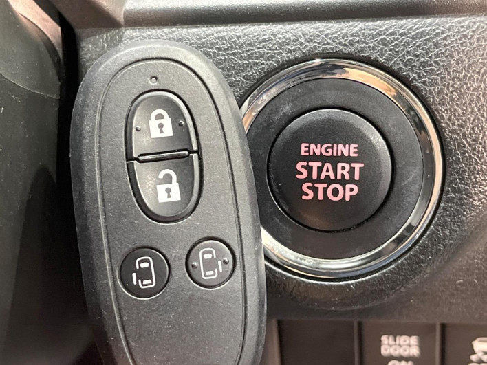 2018 Suzuki Solio DAA-MA36S (UW-6a34b32ff160b)[14]