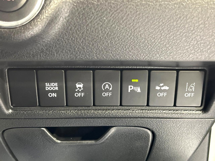 2019 Suzuki Solio Bandit DAA-MA36S (UW-6a34b33113e80)[23]