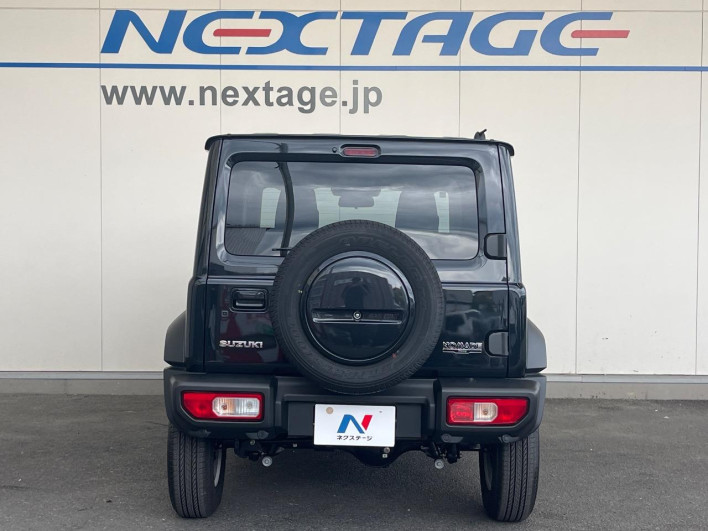 2025 Suzuki Jimny Nomad 3BA-JC74W (UW-6a34b3340e050)[5]