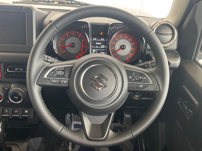 2025 Suzuki Jimny Nomad 3BA-JC74W (UW-6a34b3340e050)[20]