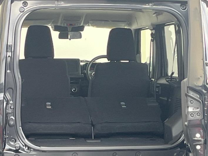 2025 Suzuki Jimny Nomad 3BA-JC74W (UW-6a34b3340e050)[7]