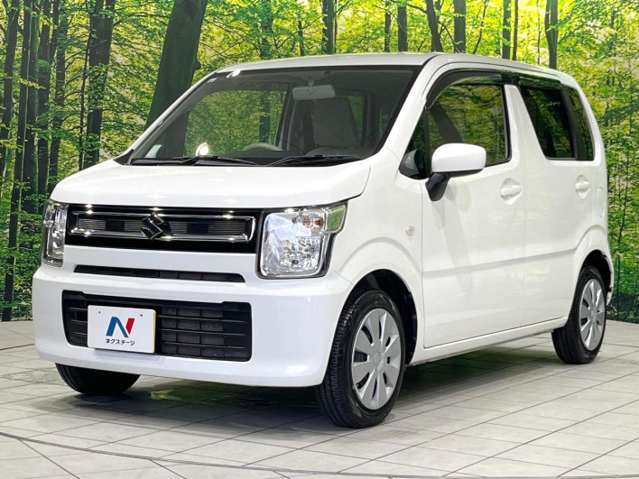 2019 Suzuki Wagon R DBA-MH35S (UW-6a34b33e1a193)[4]