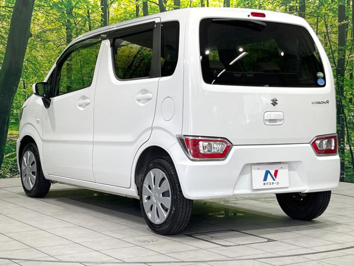 2019 Suzuki Wagon R DBA-MH35S (UW-6a34b33e1a193)[10]