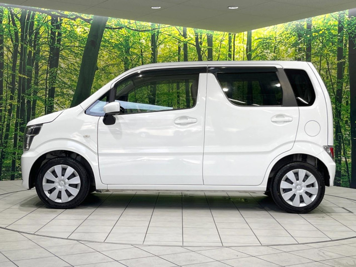 2019 Suzuki Wagon R DBA-MH35S (UW-6a34b33e1a193)[11]