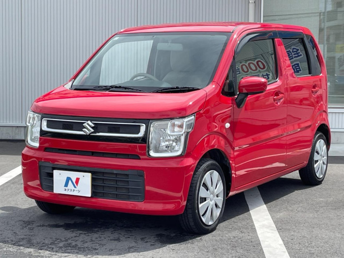 2019 Suzuki Wagon R DBA-MH35S (UW-6a34b33e1a9c0)[11]