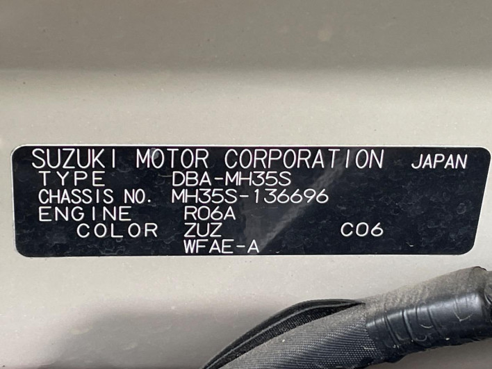2019 Suzuki Wagon R DBA-MH35S (UW-6a34b33e1a9c0)[1]