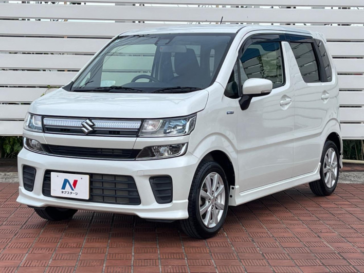 2018 Suzuki Wagon R DAA-MH55S (UW-6a34b3406c91e)[8]