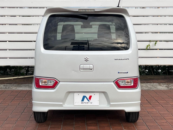 2018 Suzuki Wagon R DAA-MH55S (UW-6a34b3406c91e)[13]