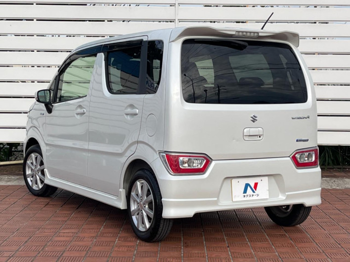 2018 Suzuki Wagon R DAA-MH55S (UW-6a34b3406c91e)[14]