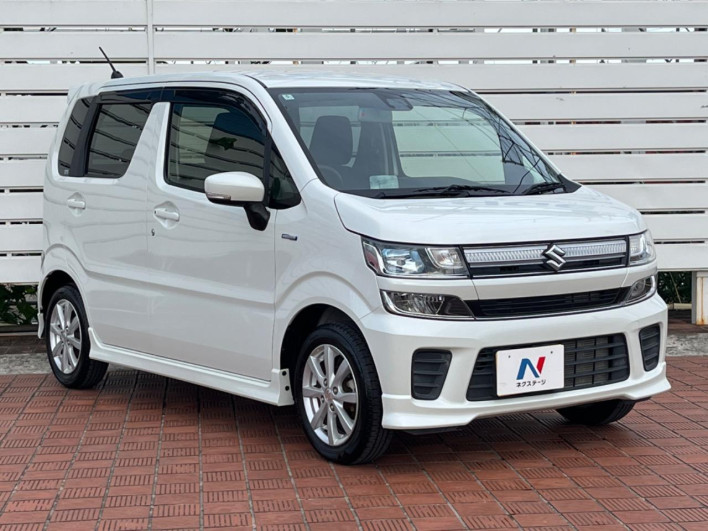 2018 Suzuki Wagon R DAA-MH55S (UW-6a34b3406c91e)[10]