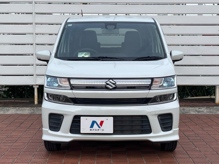 2018 Suzuki Wagon R DAA-MH55S (UW-6a34b3406c91e)[9]