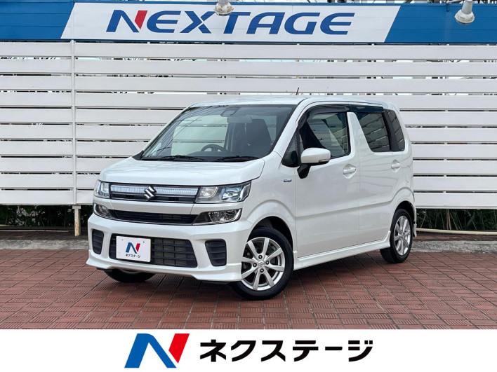 2018 Suzuki Wagon R DAA-MH55S (UW-6a34b3406c91e)[3]