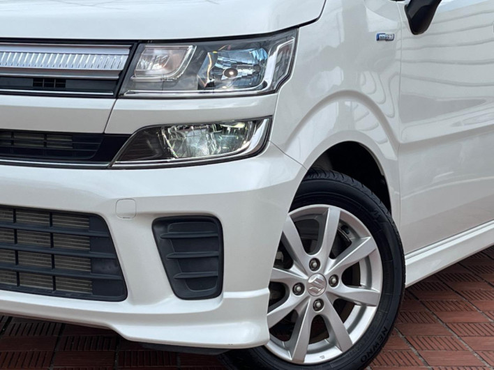 2018 Suzuki Wagon R DAA-MH55S (UW-6a34b3406c91e)[7]
