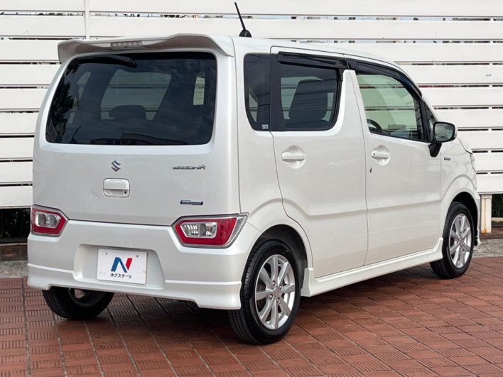 2018 Suzuki Wagon R DAA-MH55S (UW-6a34b3406c91e)[12]