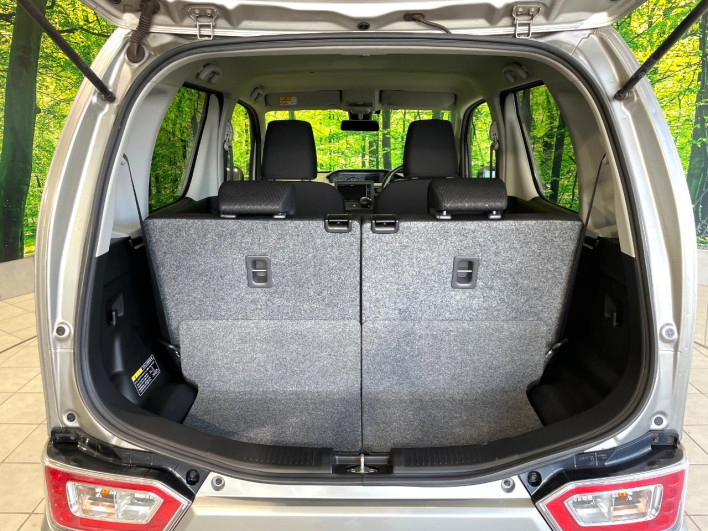 2019 Suzuki Wagon R DAA-MH55S (UW-6a34b34097838)[12]