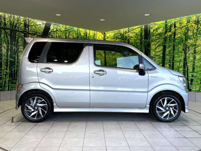 2019 Suzuki Wagon R DAA-MH55S (UW-6a34b34097838)[19]