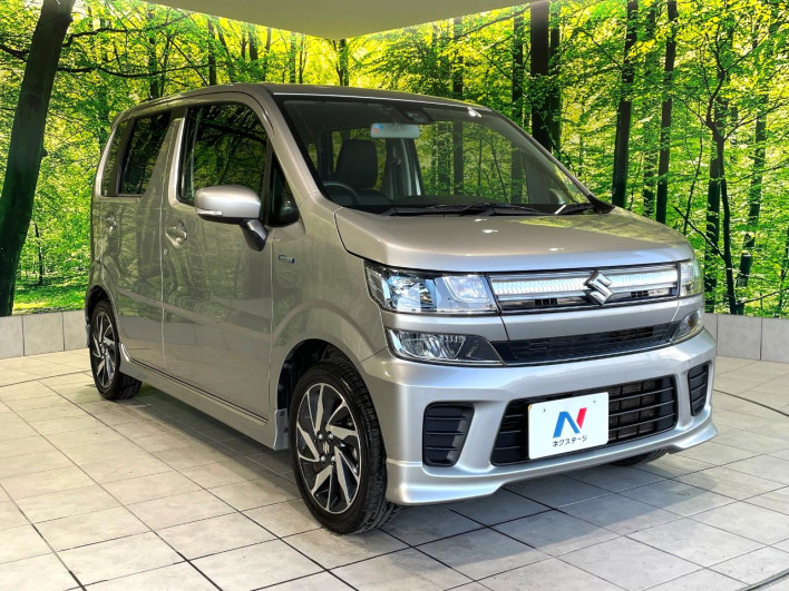 2019 Suzuki Wagon R DAA-MH55S (UW-6a34b34097838)[20]