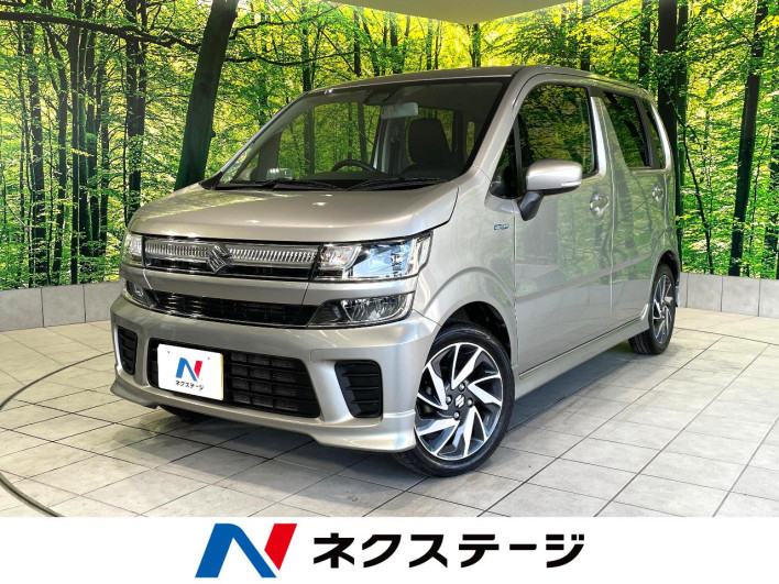 2019 Suzuki Wagon R DAA-MH55S (UW-6a34b34097838)[3]