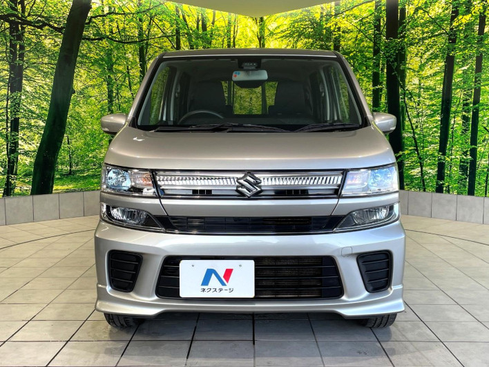 2019 Suzuki Wagon R DAA-MH55S (UW-6a34b34097838)[21]
