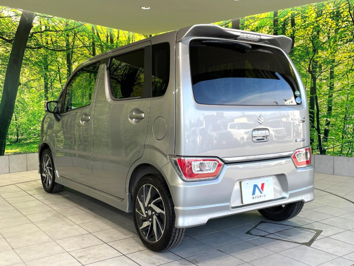 2019 Suzuki Wagon R DAA-MH55S (UW-6a34b34097838)[8]